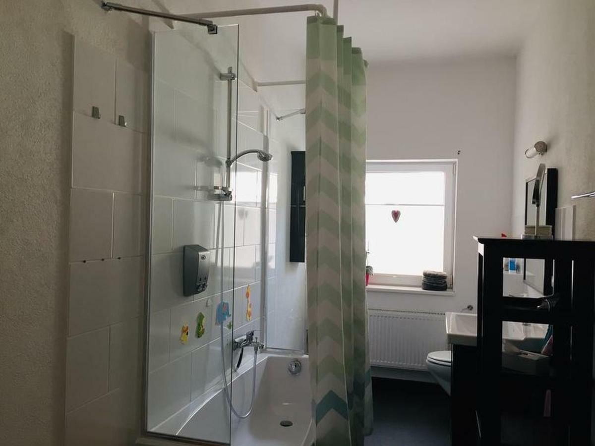 Hotel Posthof Kerstenhausen Borken  Exteriér fotografie