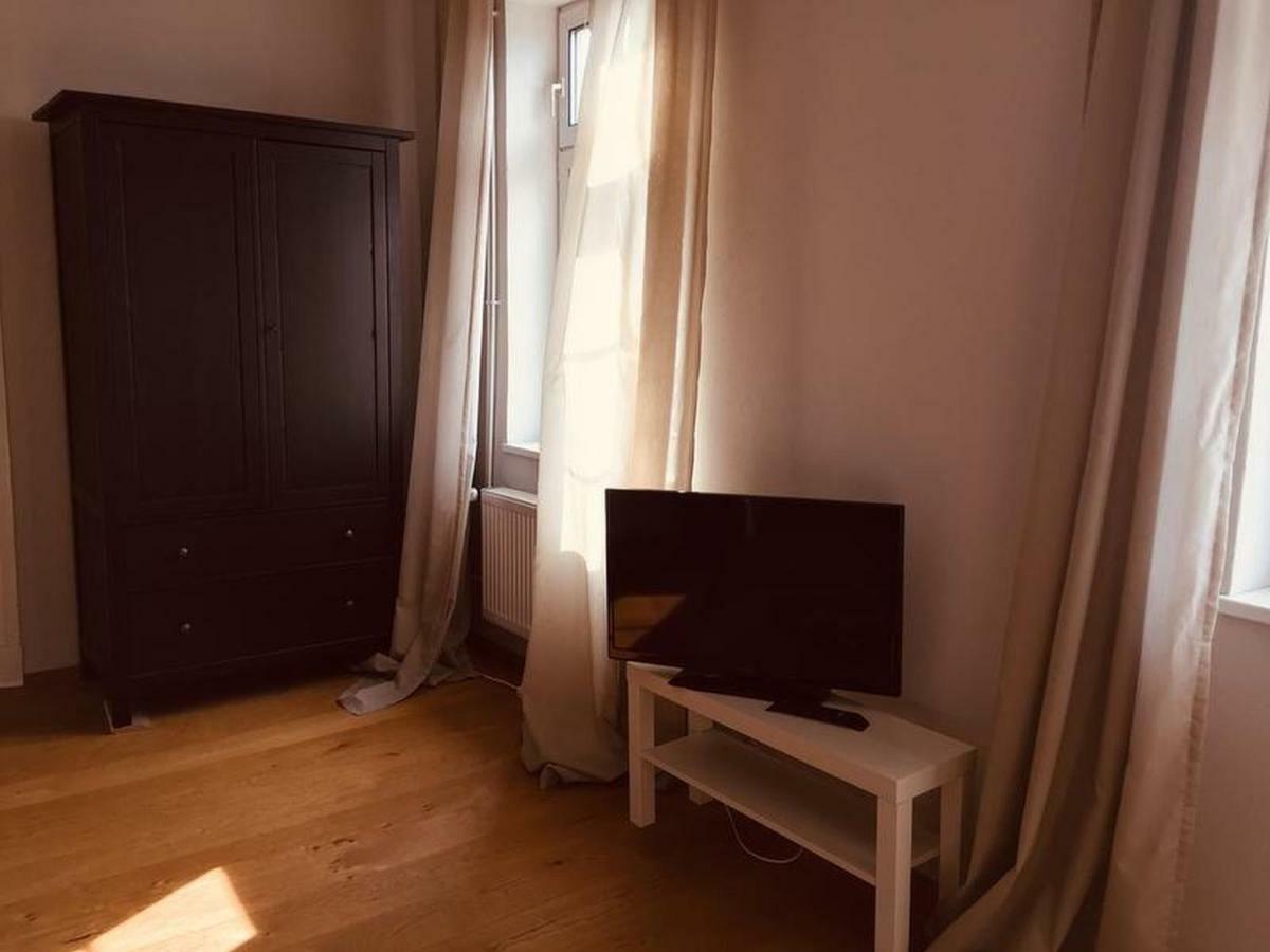 Hotel Posthof Kerstenhausen Borken  Exteriér fotografie
