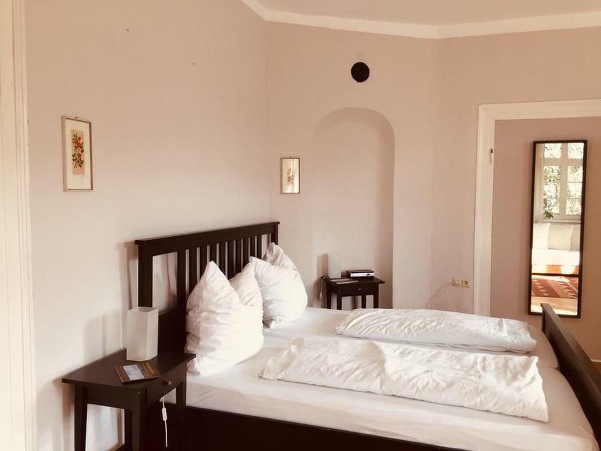 Hotel Posthof Kerstenhausen Borken  Exteriér fotografie